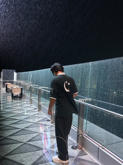 Buzkashi × Khalaj Set