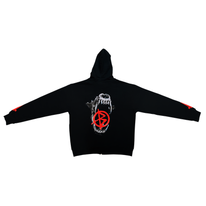 Bazzigar Full Zipper