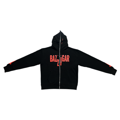 Bazzigar Full Zipper
