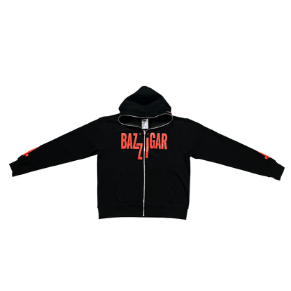 Bazzigar Full Zipper